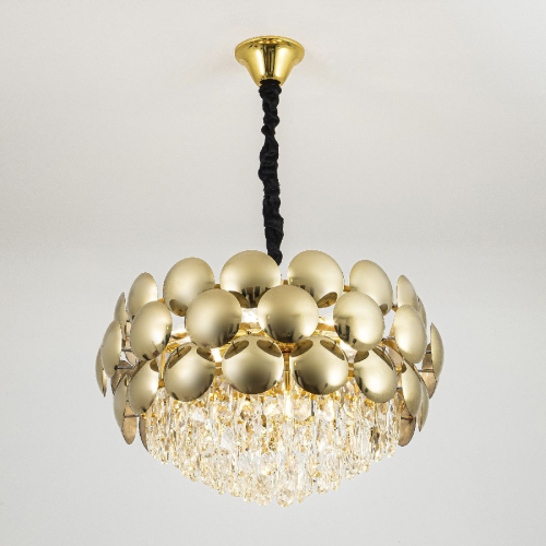 Подвесная люстра Modelux ML.627.8 изображение в интернет-магазине Cramer Light фото 2