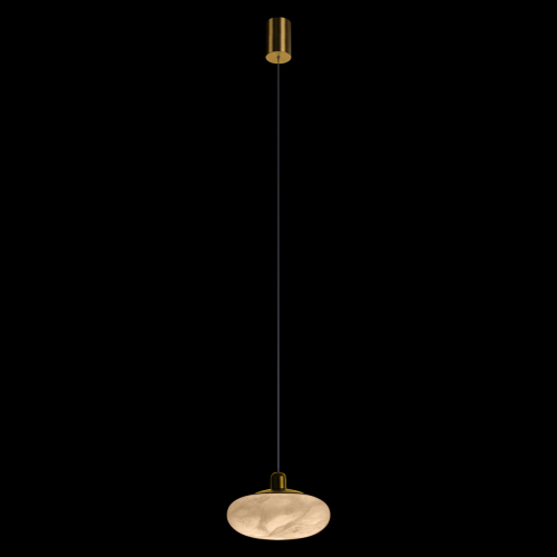Подвесной светильник Loft IT Galet 10409/M изображение в интернет-магазине Cramer Light фото 4