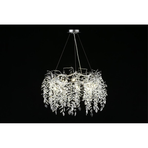 Подвесная люстра Aployt Gertunia APL.847.13.13 изображение в интернет-магазине Cramer Light фото 13