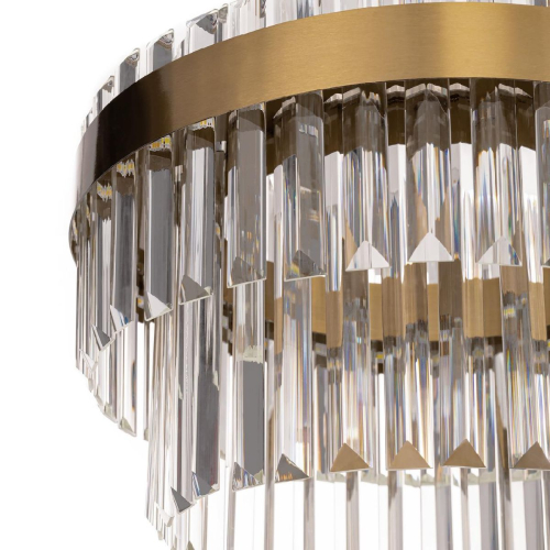 Подвесная люстра Citilux Sheldon CL339143 изображение в интернет-магазине Cramer Light фото 10