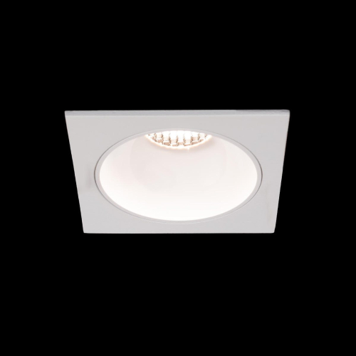 Встраиваемый светильник Loft IT Comb 10330/C White изображение в интернет-магазине Cramer Light фото 3