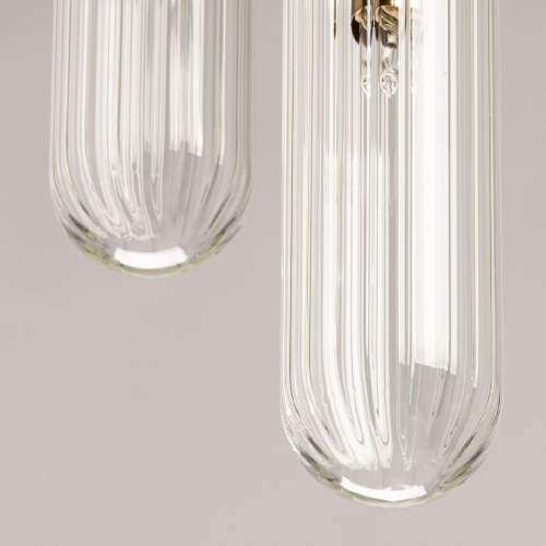 Подвесной светильник De Markt Олимпия 106011703 изображение в интернет-магазине Cramer Light фото 7