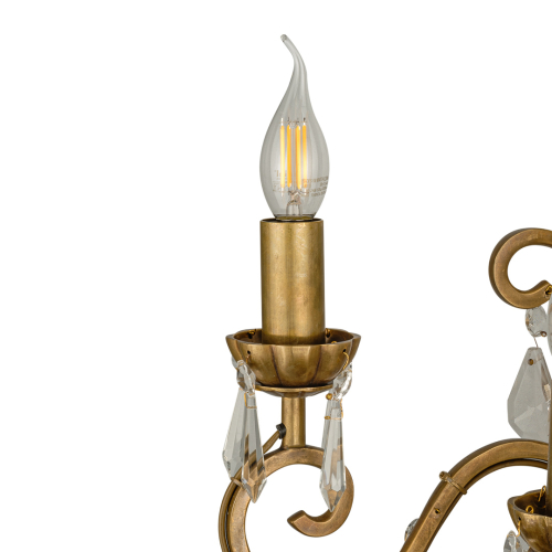 Настенный светильник Covali AWL-10702 дополнительное фото фото 3