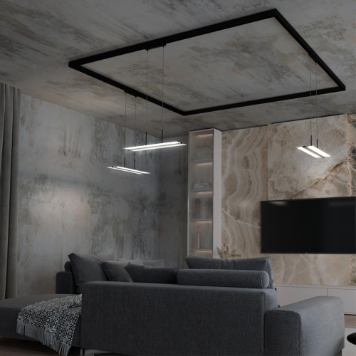 Трековый светильник Novotech Flum 358993 изображение в интернет-магазине Cramer Light фото 6
