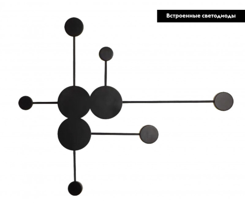 Бра Kink Light 2206,19 дополнительное фото фото 2