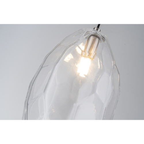 Подвесной светильник Belfast Ravelston 106-1 CR CL изображение в интернет-магазине Cramer Light фото 5