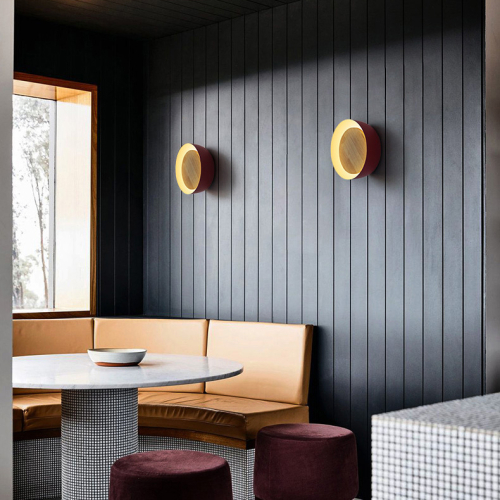 Настенный светильник ImperiumLoft Loke 208719-26 изображение в интернет-магазине Cramer Light фото 10