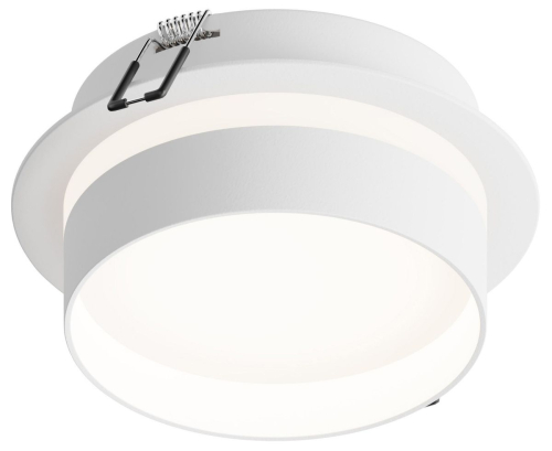 Встраиваемый светильник Hesby Lighting Nimbus HSBL_0129 изображение в интернет-магазине Cramer Light