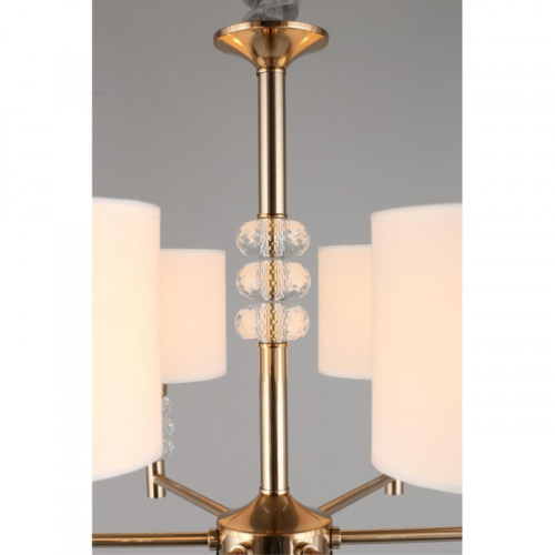 Подвесная люстра APLOYT Franula APL.724.03.06 изображение в интернет-магазине Cramer Light фото 16