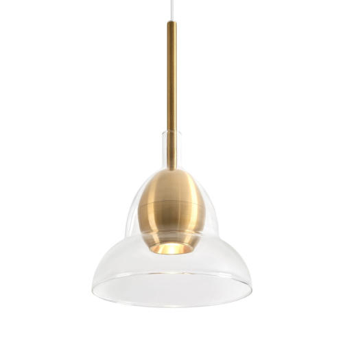Подвесной светильник Freya Glaze FR5637PL-L6TR изображение в интернет-магазине Cramer Light фото 3
