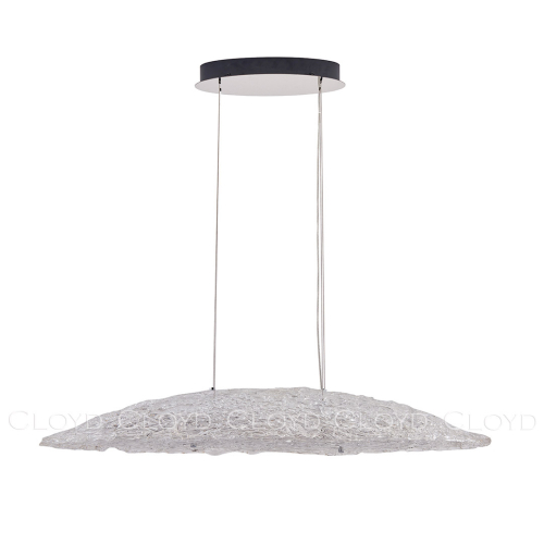 Подвесная люстра Cloyd Grees 11569 изображение в интернет-магазине Cramer Light фото 4