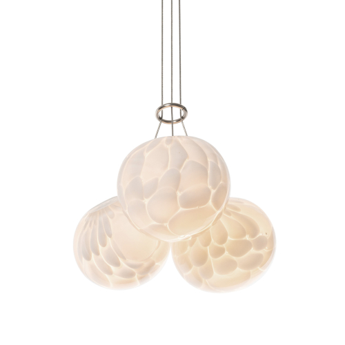 Подвесной светильник Delight Collection 2819P/3A nickel изображение в интернет-магазине Cramer Light фото 3