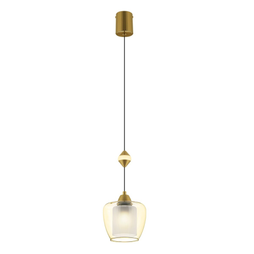 Подвесной светильник Citilux Nort CL475021 изображение в интернет-магазине Cramer Light фото 2