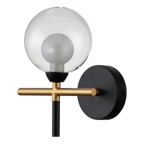 Бра Indigo Piano 11021/1W Clear V000171 дополнительное фото