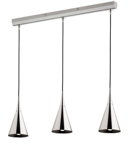 Подвесной светильник ST Luce Gocce SL874.103.03 изображение в интернет-магазине Cramer Light