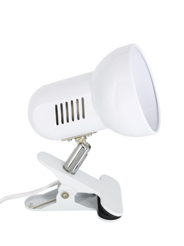 Настольная лампа ARTSTYLE HT-121W изображение в интернет-магазине Cramer Light