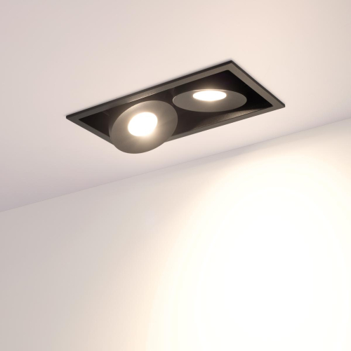 Встраиваемый светильник Arlight 028151 изображение в интернет-магазине Cramer Light фото 4
