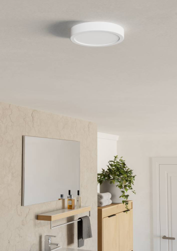 Настенно-потолочный светильник Eglo Fueva 6 901332 изображение в интернет-магазине Cramer Light фото 3