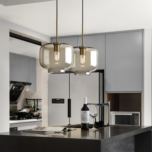Подвесной светильник ImperiumLoft Vilmo 213943-26 изображение в интернет-магазине Cramer Light фото 6