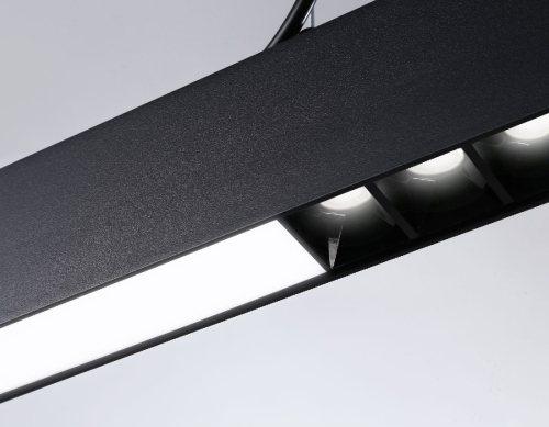 Подвесной светильник Ambrella Light Comfort LineTech FL5966 изображение в интернет-магазине Cramer Light фото 5