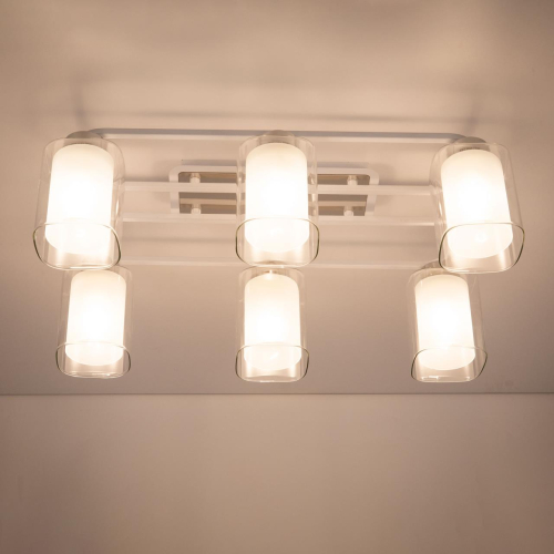 Потолочный светильник Citilux Румба CL159260 изображение в интернет-магазине Cramer Light фото 5