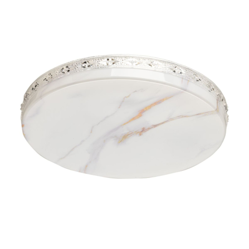 Потолочная люстра De Markt City Ривз 674018301 изображение в интернет-магазине Cramer Light