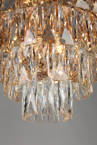 Подвесная люстра Omnilux Fontevivo OML-81903-12 изображение в интернет-магазине Cramer Light фото 5