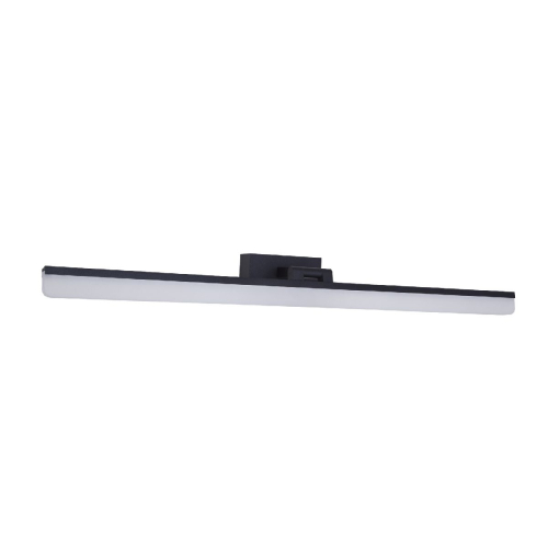 Подсветка для зеркал LED4U L7179-720 BK дополнительное фото