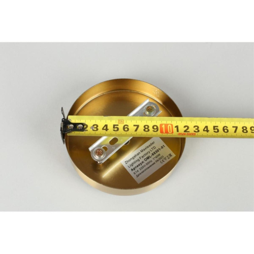 Бра Omnilux Pabu OML-68301-01 дополнительное фото фото 8