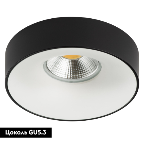 Встраиваемый светильник Lightstar Levigo L01002027 (010020+510027) изображение в интернет-магазине Cramer Light фото 2