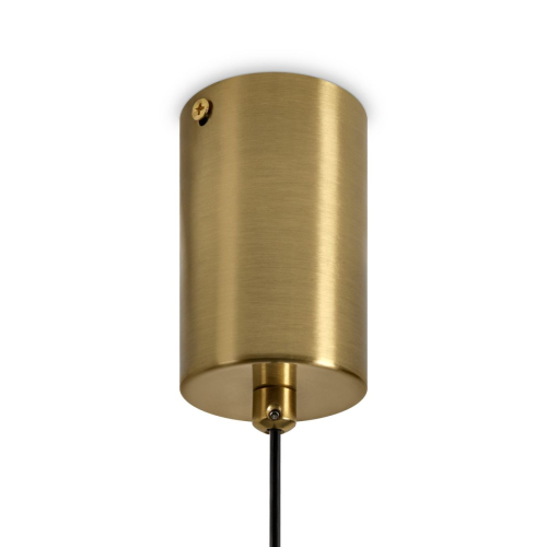 Подвесной светильник Freya Cave FR5631PL-L6BS изображение в интернет-магазине Cramer Light фото 7