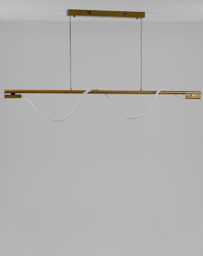 Подвесной светильник Moderli True V10680-PL изображение в интернет-магазине Cramer Light фото 3