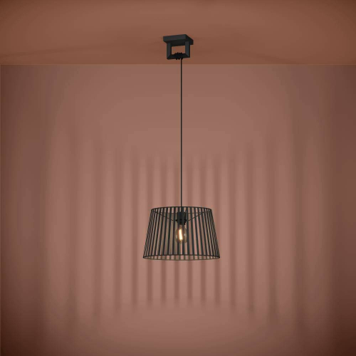 Подвесной светильник Eglo Bogota 390002 изображение в интернет-магазине Cramer Light фото 2