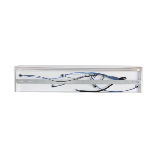 Настенный светильник Lumion Moderni Gofera 8326/6W изображение в интернет-магазине Cramer Light фото 5