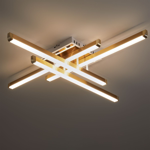 Потолочный светильник Freya Twiks FR6198CL-L88G изображение в интернет-магазине Cramer Light фото 13