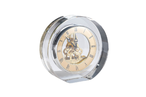 Часы настольные Garda Decor C81072 изображение в интернет-магазине Cramer Light фото 2
