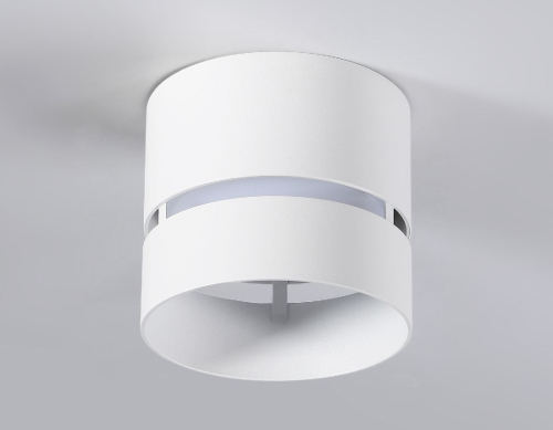 Накладной светильник Ambrella Light Techno spot TN71050 изображение в интернет-магазине Cramer Light фото 2