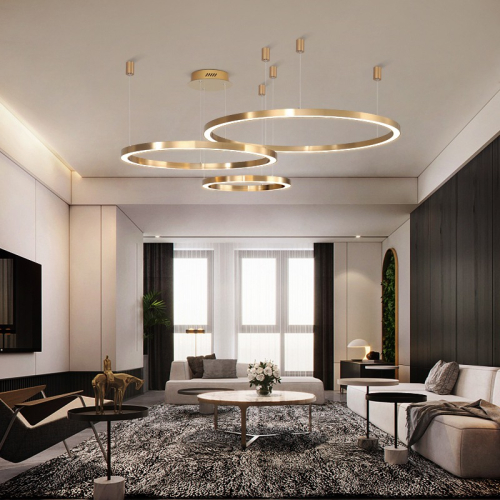 Подвесной светильник ImperiumLoft Cruise 207816-26 изображение в интернет-магазине Cramer Light фото 4