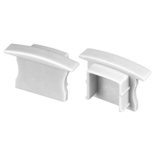 Заглушка Arlight LINE-2315-F SILVER глухая 054380 изображение в интернет-магазине Cramer Light