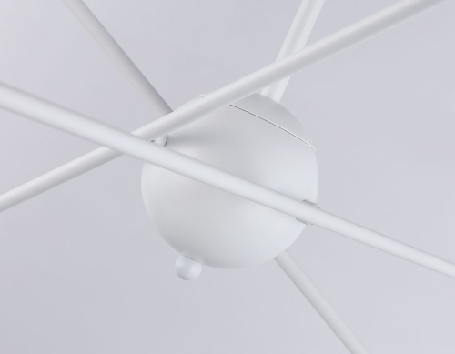 Люстра на штанге Ambrella Light Loft TR80432 изображение в интернет-магазине Cramer Light фото 5