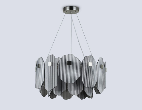 Подвесной светильник Ambrella Light High Light Crystal LH31201 изображение в интернет-магазине Cramer Light фото 3
