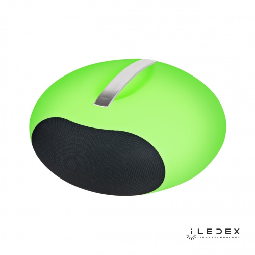 Настольная лампа iLedex Giggle ELS1155-CH WH изображение в интернет-магазине Cramer Light фото 6