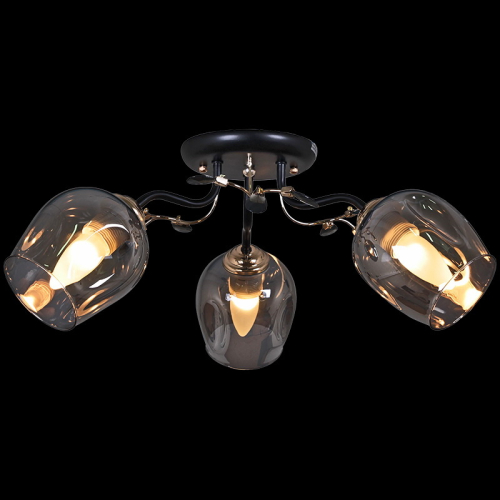 Потолочная люстра Reluce 81720-0.3-03 изображение в интернет-магазине Cramer Light