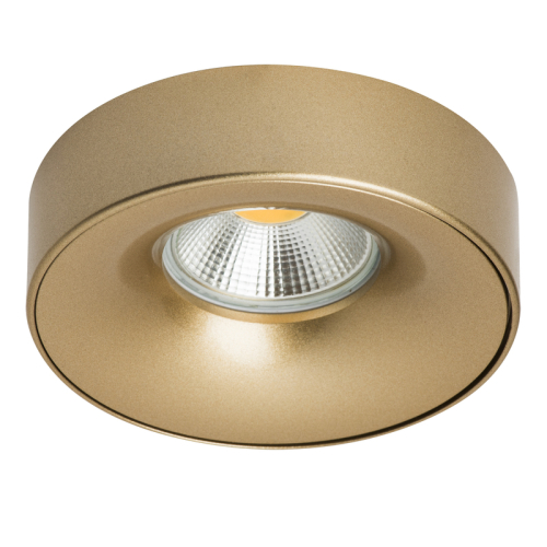 Встраиваемый светильник Lightstar Levigo L01002323 (010023+510023) изображение в интернет-магазине Cramer Light