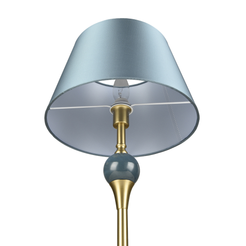Настольная лампа Lumion Classi Eletra 8416/1T изображение в интернет-магазине Cramer Light фото 7