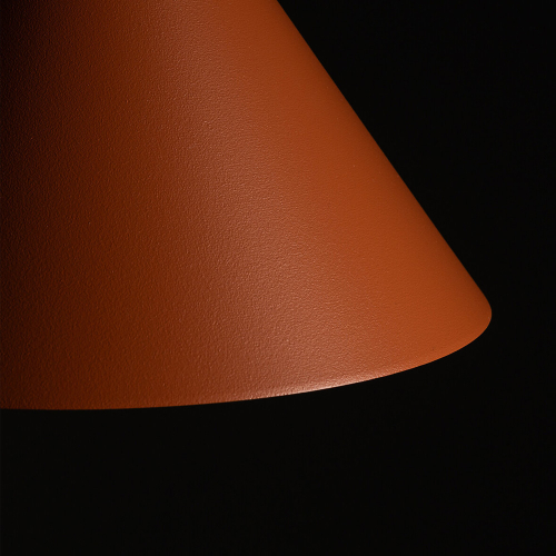 Подвесной светильник Nowodvorski Zenith S Terracotta 11490 изображение в интернет-магазине Cramer Light фото 6