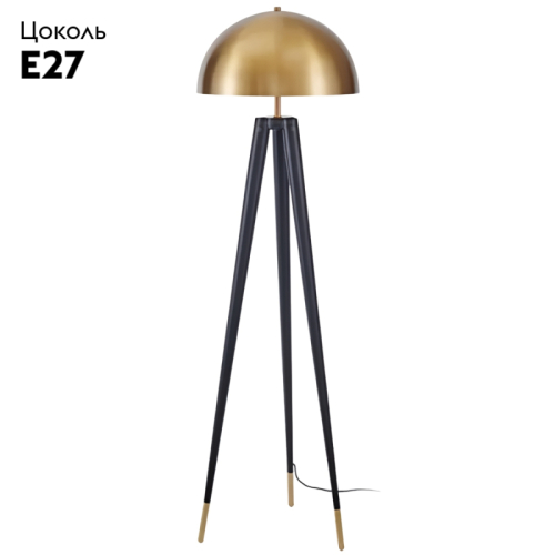 Торшер ImperiumLoft Matthew Fairbank 82983-22 изображение в интернет-магазине Cramer Light фото 2