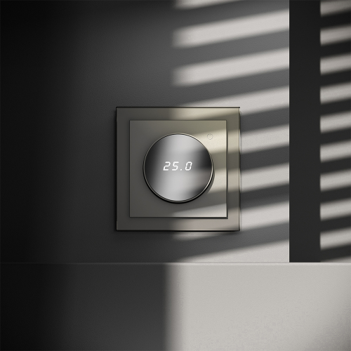 Терморегулятор Voltum S70 VLS070104 (шелк) дополнительное фото фото 2