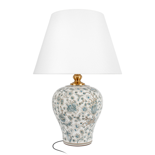 Настольная лампа Loft IT Agapanthus 10385T/D изображение в интернет-магазине Cramer Light