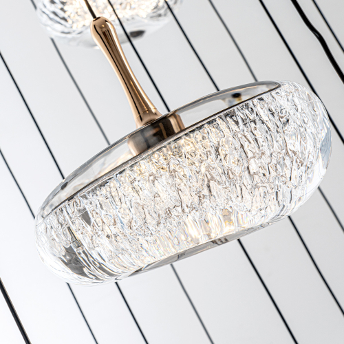 Каскадная люстра Modestyle MS.6566.25 изображение в интернет-магазине Cramer Light фото 3